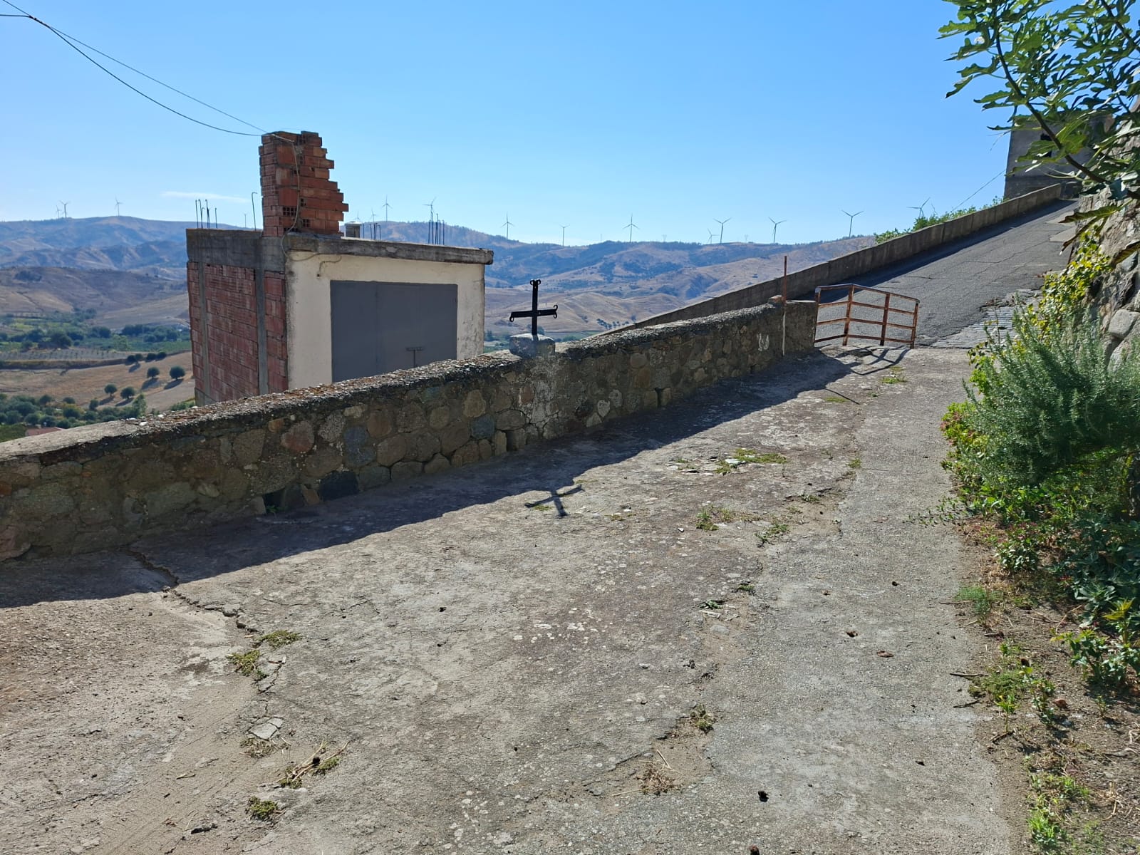 La Santa Croce