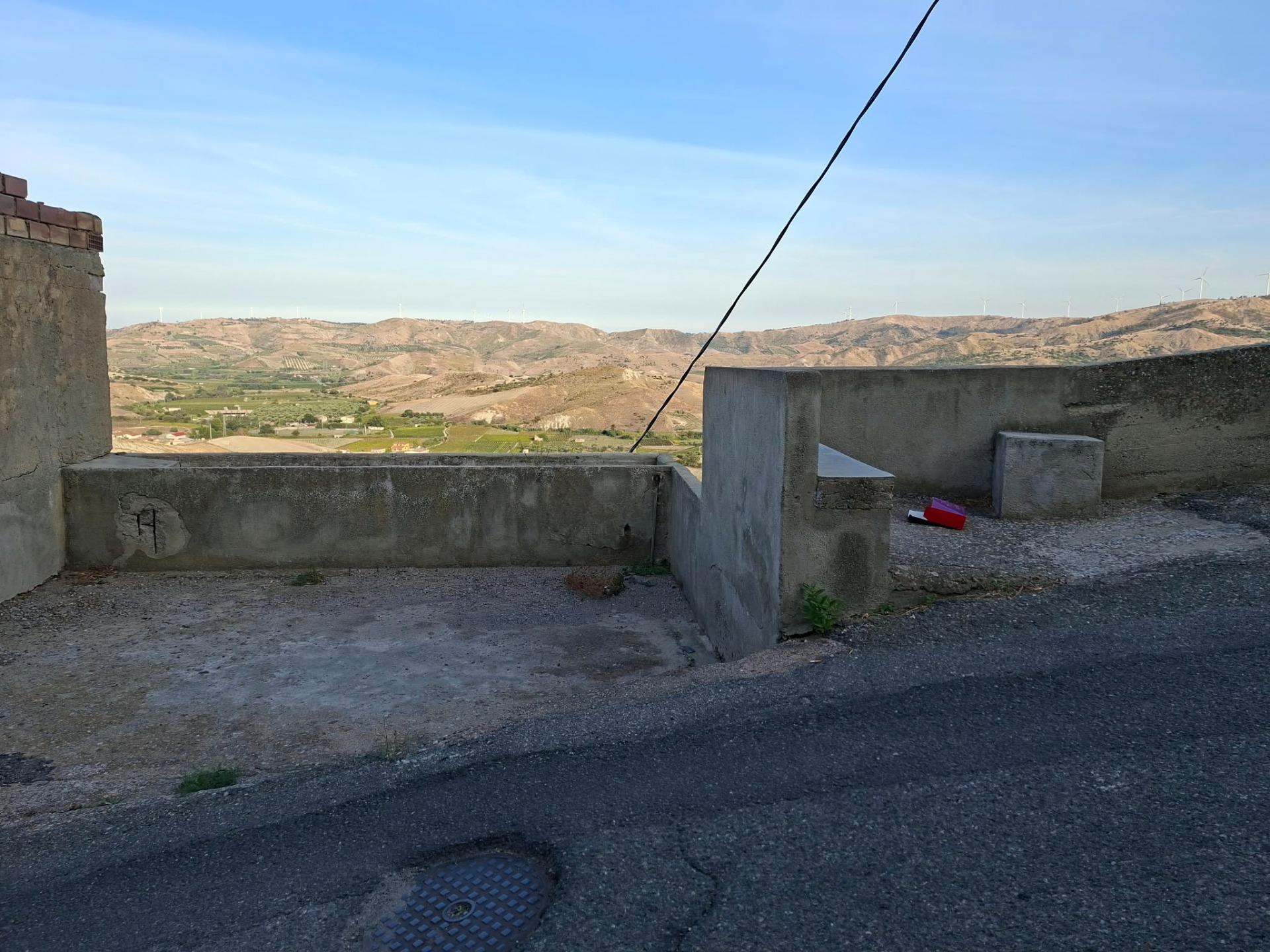 L'abbeveratoio